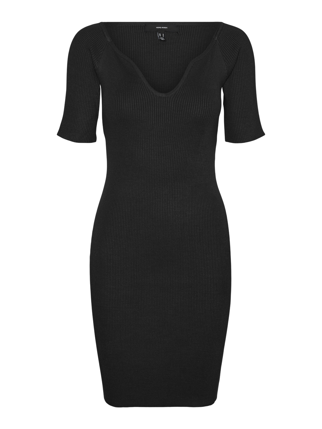 VMWILLOW Dress - Black